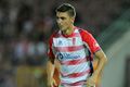Siqueira calon pengganti...