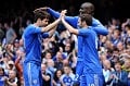 Chelsea ungguli Malaysia...
