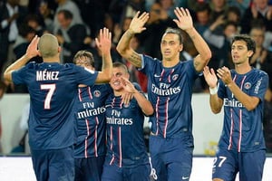Alasan Marquinhos gabung...