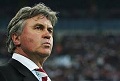 Guus Hiddink tinggalkan...