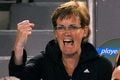 Judy Murray ngaku sembunyikan...