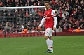 Monreal cedera, Arsenal...