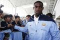Richards siap bersaing...