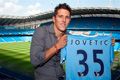 Jovetic akui sempat...