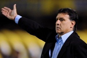 Tata pelatih anyar Barcelona?