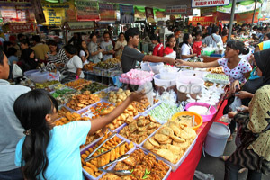 Srikandi Hanura santuni...