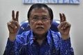 Dipo Alam: FPI belum...