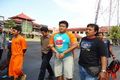 Polisi tembak otak pembobol...