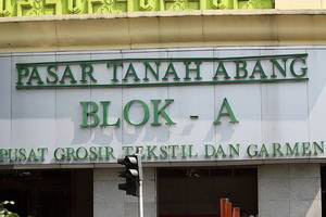Ahok pastikan Blok A...