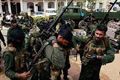 Militer Sri Lanka akan...