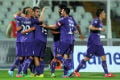 Fiorentina bermimpi...