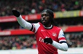 Demi Gervinho, AS Roma...