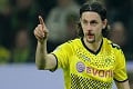 Subotic: Dortmund yakin...