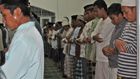 Lebih rajin beribadah...