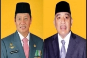 AHM-Doa resmi ditetapkan...
