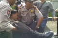 Polisi tembak Polisi,...