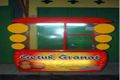 Bisnis waralaba kuliner...