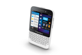 Blackberry Q5 mulai...