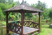 26 persen Desa Wisata...