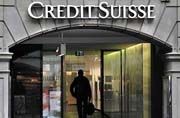 Credit Suisse cetak...