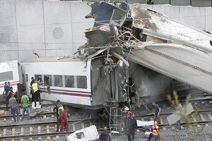 Korban tewas kereta...