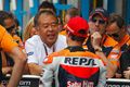 Marquez buat terkesan...