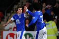 Everton belum terima...
