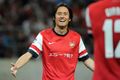 Rosicky pasrah kontrak...