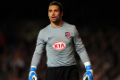 Villarreal pinjam Asenjo