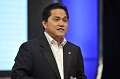 Thohir segera dapat...