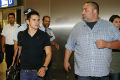 Javier Saviola berlabuh...