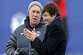 Ancelotti sesalkan kepergian...