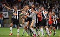 Atletico Mineiro rengkuh...