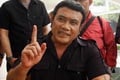 Rhoma Irama ingin didampingi...
