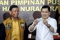 Hanura Bali yakin Wiranto-HT...