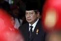 SBY berharap UU Nomor...