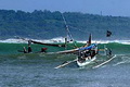 Gelombang laut Pantura...