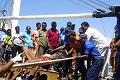 UNHCR kutuk rencana...