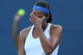 Singkirkan Keys, Dushevina...