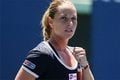 Cibulkova tantang Urszula...