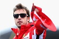 Alonso ambisius kalahkan...