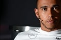 Kalah bersaing, Hamilton...