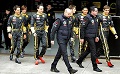 Lotus turut simpati...