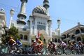 Tour de East Java ukir...