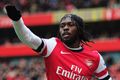 Arsenal buka negosiasi...