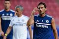 Lampard siap kembali...