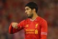 Rodgers sebut Suarez...