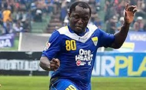 Persib gagal jaga tren...