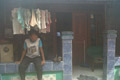 Tertembak, Fatah kabari...