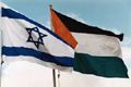 Palestina & Israel berunding...